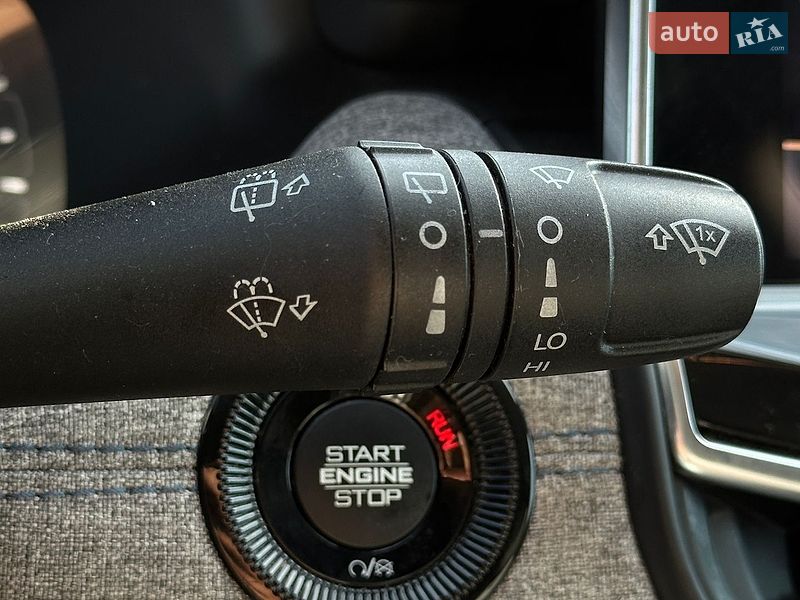 Внедорожник / Кроссовер Jeep Compass 2022 в Белогородке