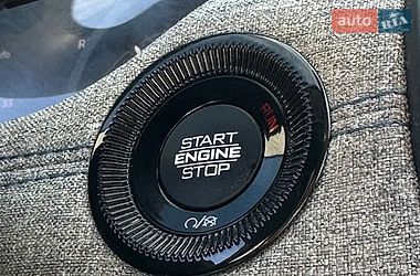 Внедорожник / Кроссовер Jeep Compass 2022 в Белогородке