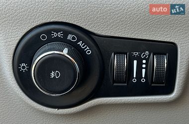 Внедорожник / Кроссовер Jeep Compass 2022 в Белогородке