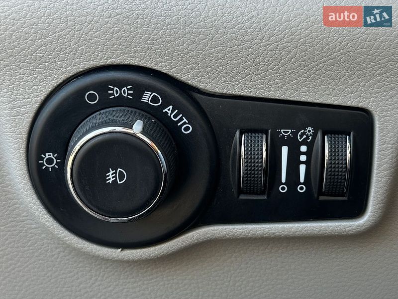 Внедорожник / Кроссовер Jeep Compass 2022 в Белогородке