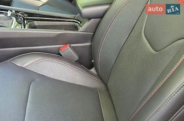 Внедорожник / Кроссовер Jeep Compass 2023 в Харькове