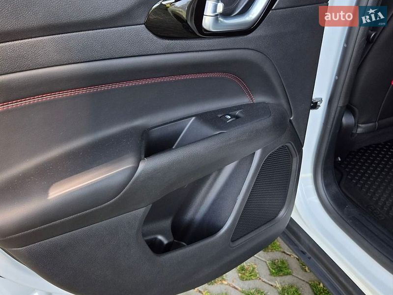 Внедорожник / Кроссовер Jeep Compass 2023 в Харькове