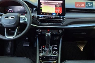 Внедорожник / Кроссовер Jeep Compass 2023 в Харькове