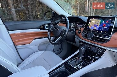 Позашляховик / Кросовер Jeep Compass 2022 в Харкові