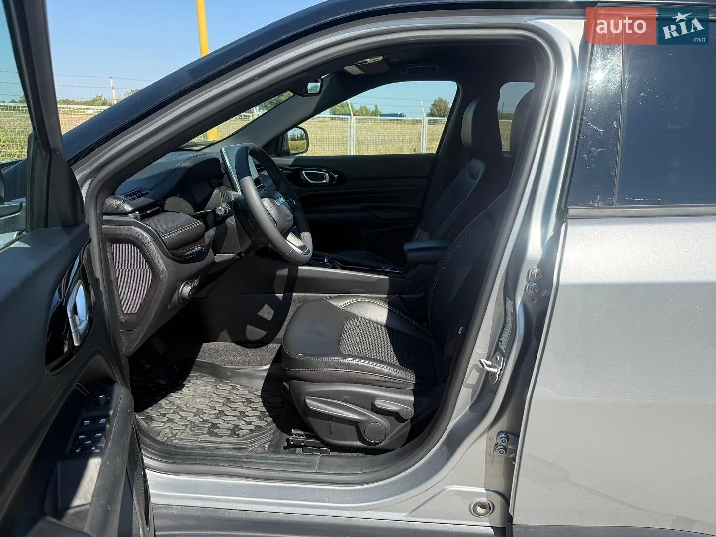 2023 Jeep Compass - мініатюра 15
