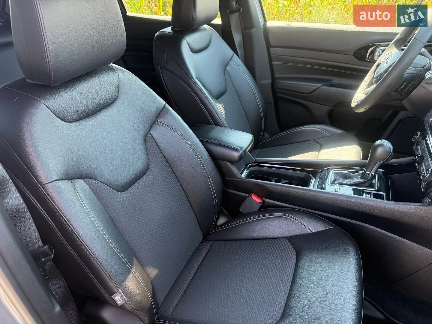 2023 Jeep Compass - мініатюра 29