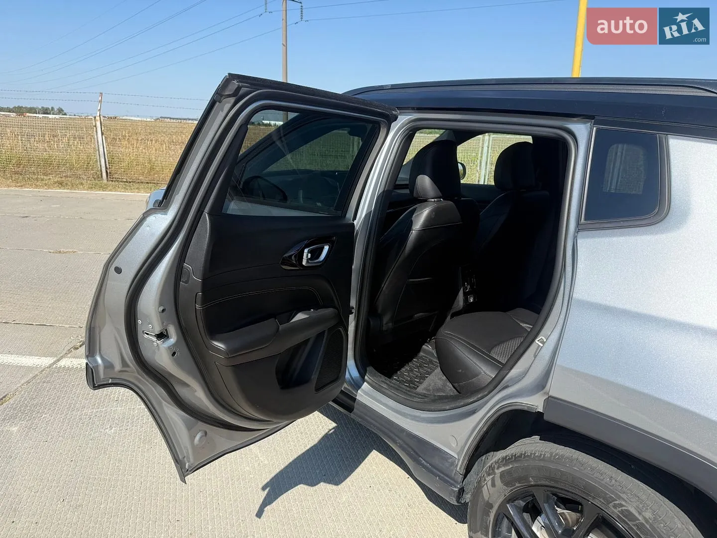 2023 Jeep Compass - мініатюра 34