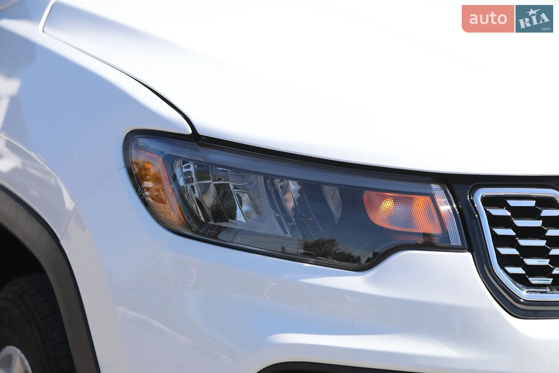 2024 Jeep Compass - мініатюра 5
