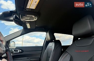 Внедорожник / Кроссовер Jeep Compass 2024 в Киеве фото 20 Внедорожник / Кроссовер Jeep Compass 2024 в Киеве