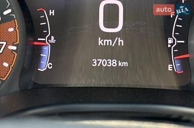 Внедорожник / Кроссовер Jeep Compass 2024 в Киеве фото 25 Внедорожник / Кроссовер Jeep Compass 2024 в Киеве