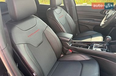 Внедорожник / Кроссовер Jeep Compass 2024 в Киеве фото 29 Внедорожник / Кроссовер Jeep Compass 2024 в Киеве