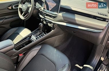 Внедорожник / Кроссовер Jeep Compass 2024 в Киеве фото 30 Внедорожник / Кроссовер Jeep Compass 2024 в Киеве