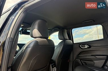 Внедорожник / Кроссовер Jeep Compass 2024 в Киеве фото 40 Внедорожник / Кроссовер Jeep Compass 2024 в Киеве