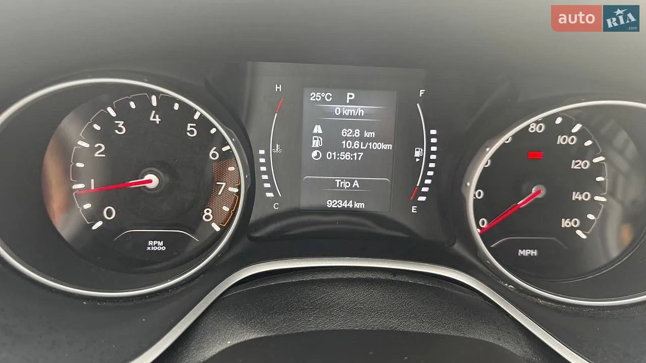 2019 Jeep Compass - мініатюра 9