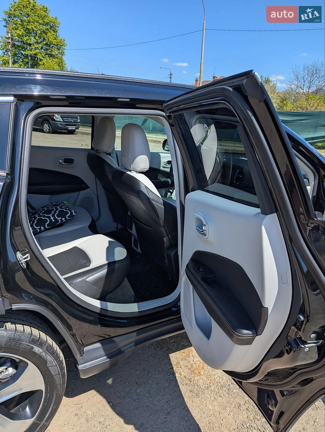 2019 Jeep Compass - мініатюра 11