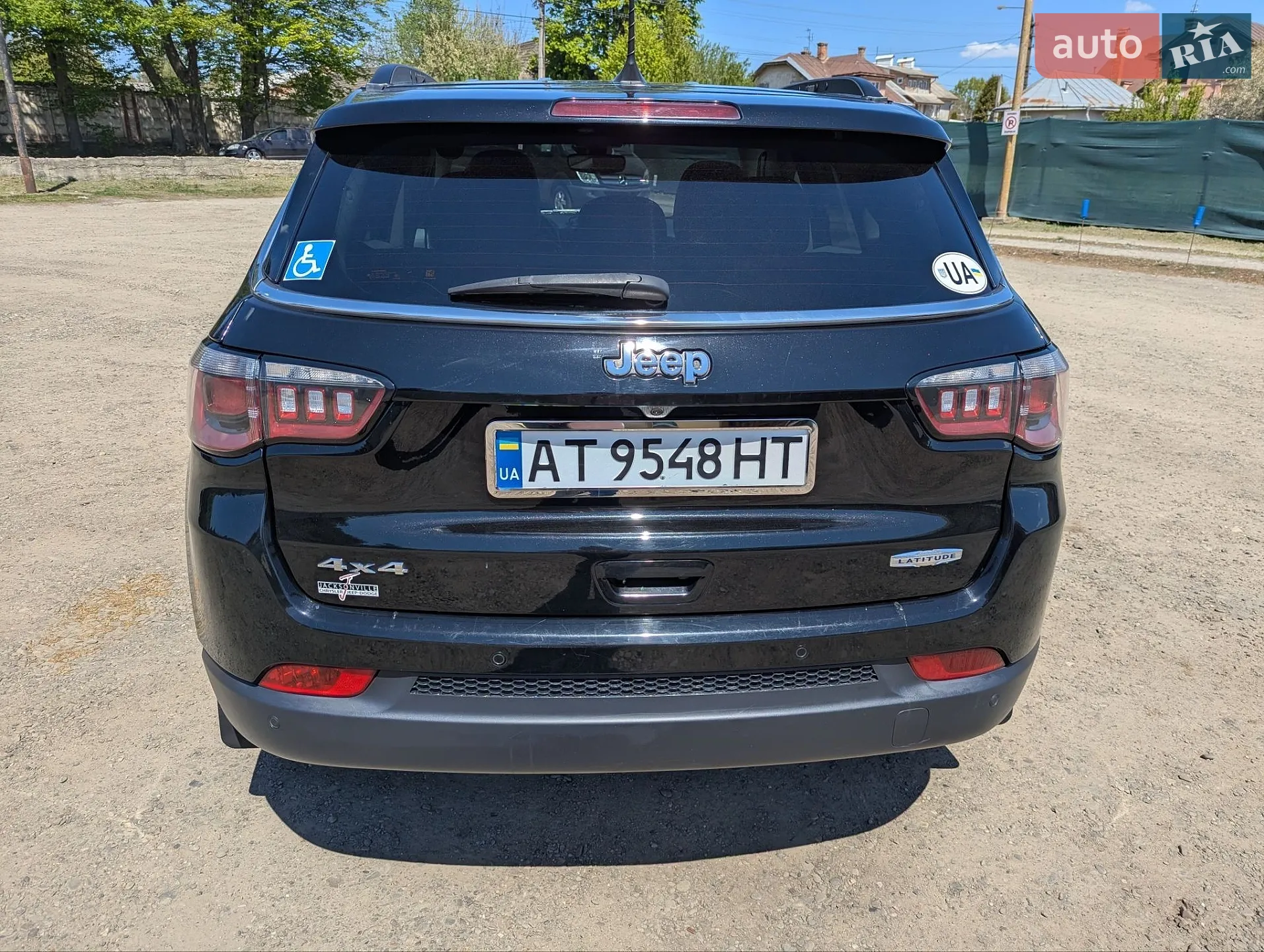 2019 Jeep Compass - мініатюра 17