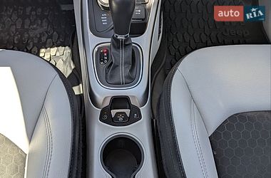 Позашляховик / Кросовер Jeep Compass 2019 в Чернівцях