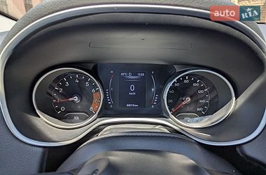 Позашляховик / Кросовер Jeep Compass 2019 в Чернівцях