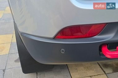 Позашляховик / Кросовер Jeep Compass 2019 в Бершаді
