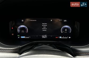 Внедорожник / Кроссовер Jeep Compass 2022 в Львове