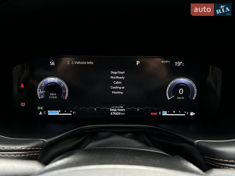 Внедорожник / Кроссовер Jeep Compass 2022 в Львове