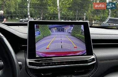 Внедорожник / Кроссовер Jeep Compass 2022 в Львове