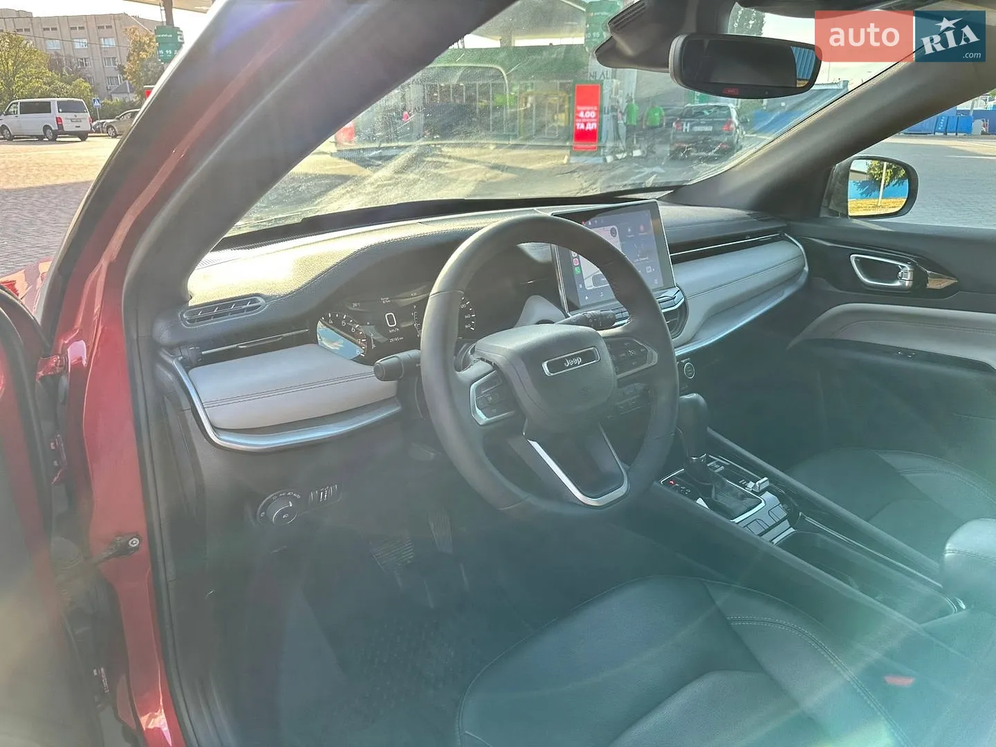 2024 Jeep Compass - мініатюра 30