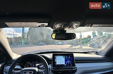 Позашляховик / Кросовер Jeep Compass 2024 в Білій Церкві