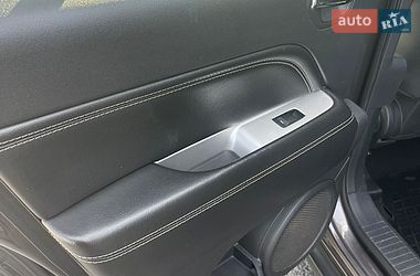 Внедорожник / Кроссовер Jeep Compass 2014 в Валках