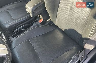 Внедорожник / Кроссовер Jeep Compass 2014 в Валках
