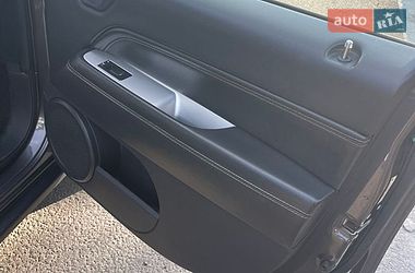 Внедорожник / Кроссовер Jeep Compass 2014 в Валках