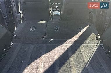 Внедорожник / Кроссовер Jeep Compass 2014 в Валках