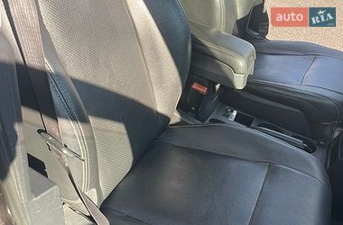 Внедорожник / Кроссовер Jeep Compass 2014 в Валках