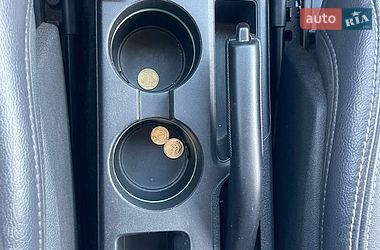 Внедорожник / Кроссовер Jeep Compass 2014 в Валках
