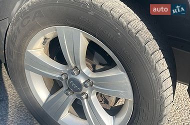 Внедорожник / Кроссовер Jeep Compass 2014 в Валках