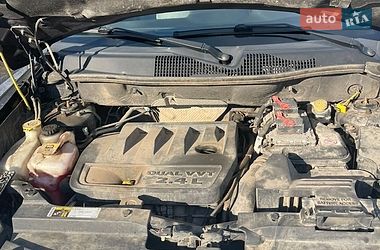 Внедорожник / Кроссовер Jeep Compass 2014 в Валках