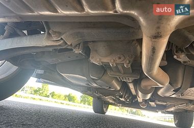 Внедорожник / Кроссовер Jeep Compass 2014 в Валках