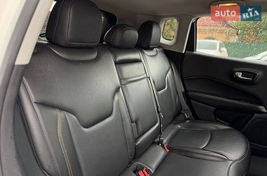 Позашляховик / Кросовер Jeep Compass 2019 в Бердичеві