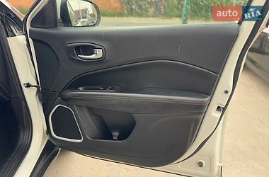 Позашляховик / Кросовер Jeep Compass 2019 в Бердичеві