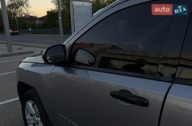 Позашляховик / Кросовер Jeep Compass 2014 в Києві фото 5 Позашляховик / Кросовер Jeep Compass 2014 в Києві