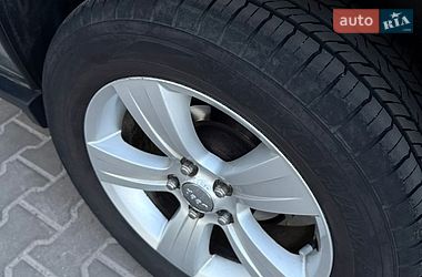 Позашляховик / Кросовер Jeep Compass 2014 в Києві фото 19 Позашляховик / Кросовер Jeep Compass 2014 в Києві