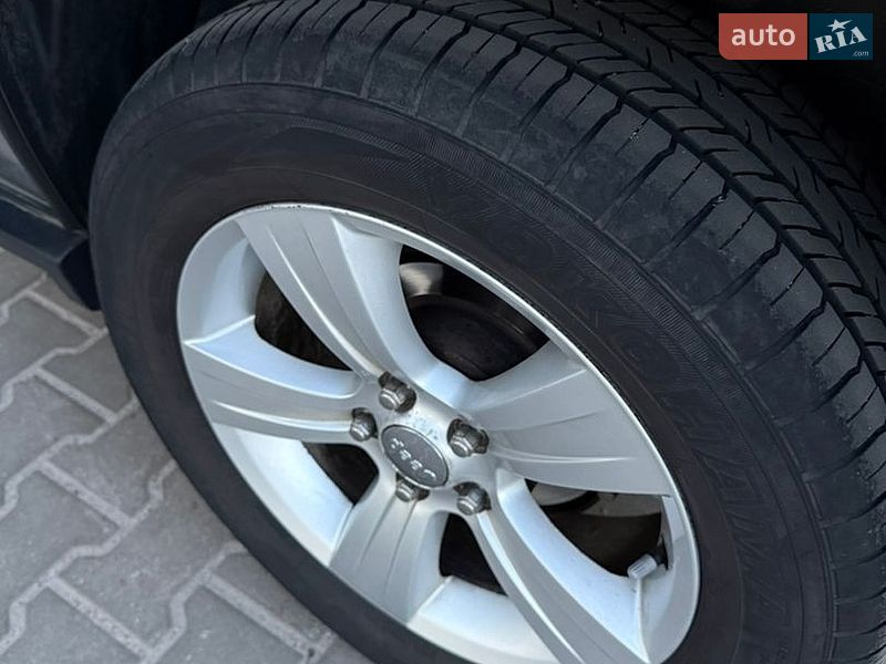 Позашляховик / Кросовер Jeep Compass 2014 в Києві фото 19 Позашляховик / Кросовер Jeep Compass 2014 в Києві