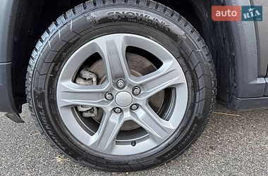 Позашляховик / Кросовер Jeep Compass 2023 в Харкові