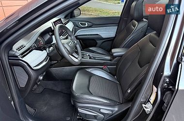 Позашляховик / Кросовер Jeep Compass 2023 в Харкові