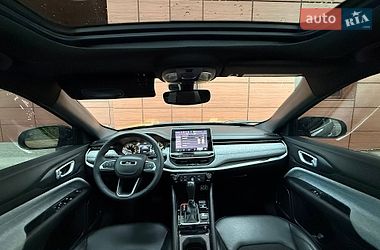 Позашляховик / Кросовер Jeep Compass 2023 в Харкові