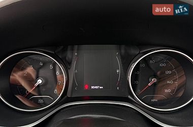 Внедорожник / Кроссовер Jeep Compass 2019 в Львове