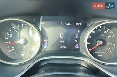 Позашляховик / Кросовер Jeep Compass 2019 в Києві