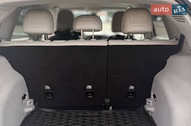 Позашляховик / Кросовер Jeep Compass 2018 в Коростишеві