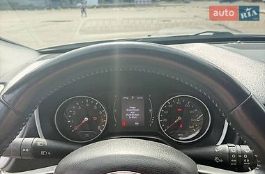 Позашляховик / Кросовер Jeep Compass 2018 в Коростишеві