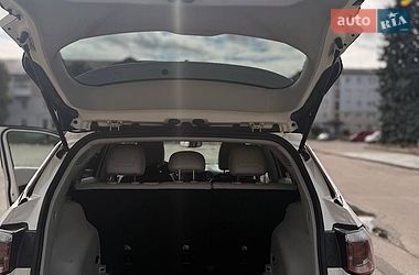 Позашляховик / Кросовер Jeep Compass 2018 в Коростишеві